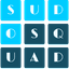 SudoSquad